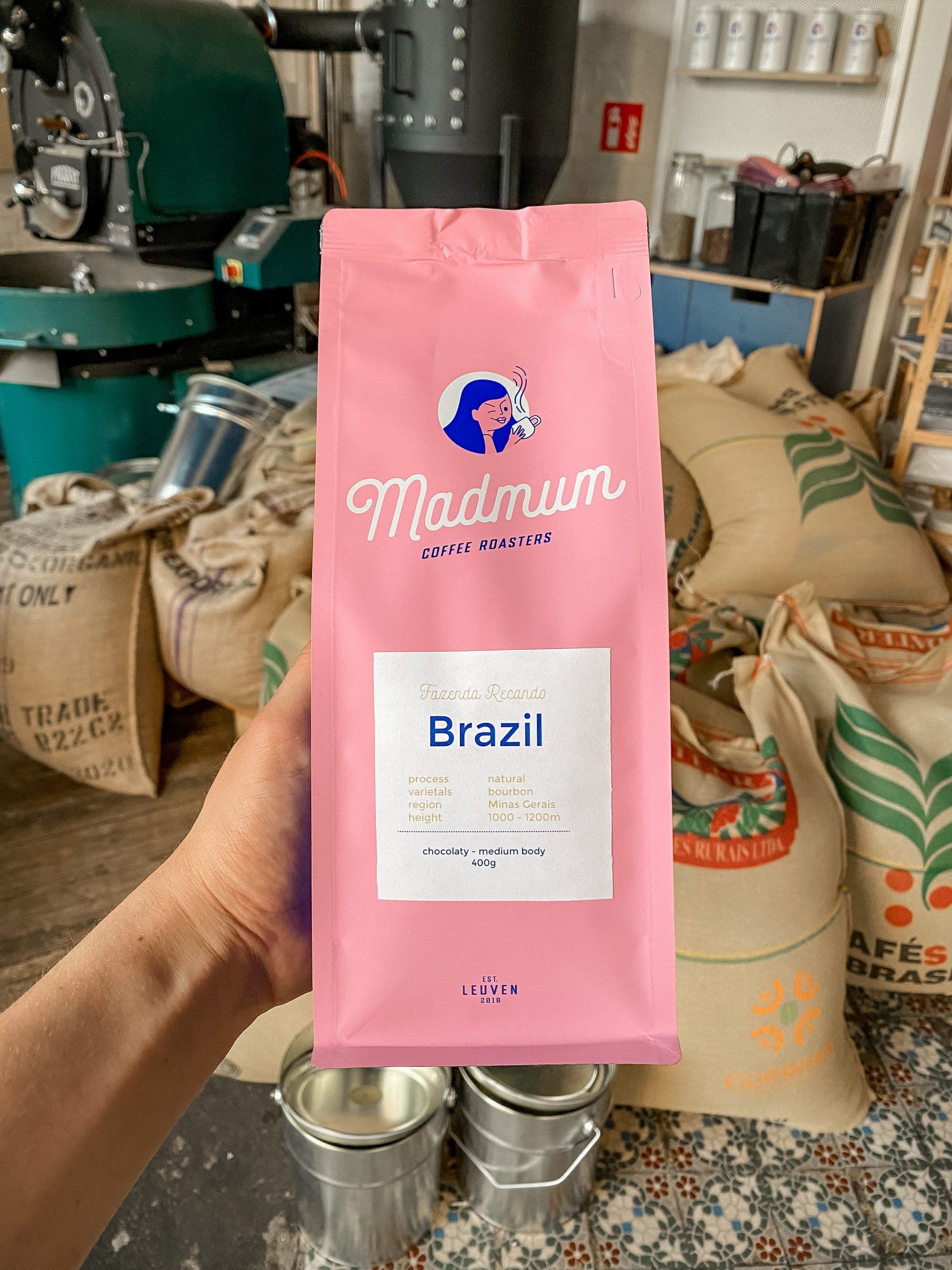 Image of Mexico Deca