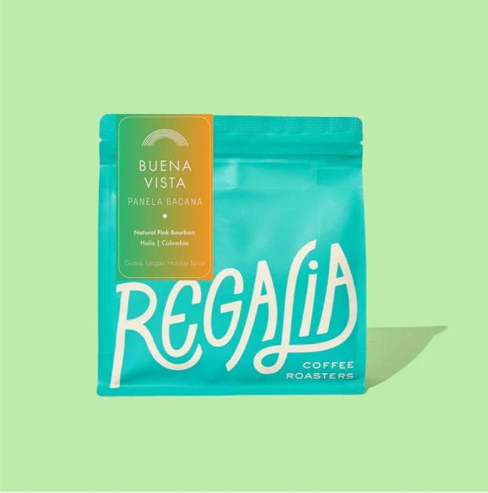 Image of Buena Vista "Panela Bacana"