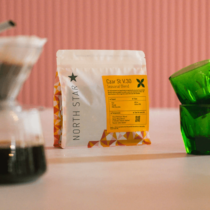 Image of Czar St Seasonal Blend V 30