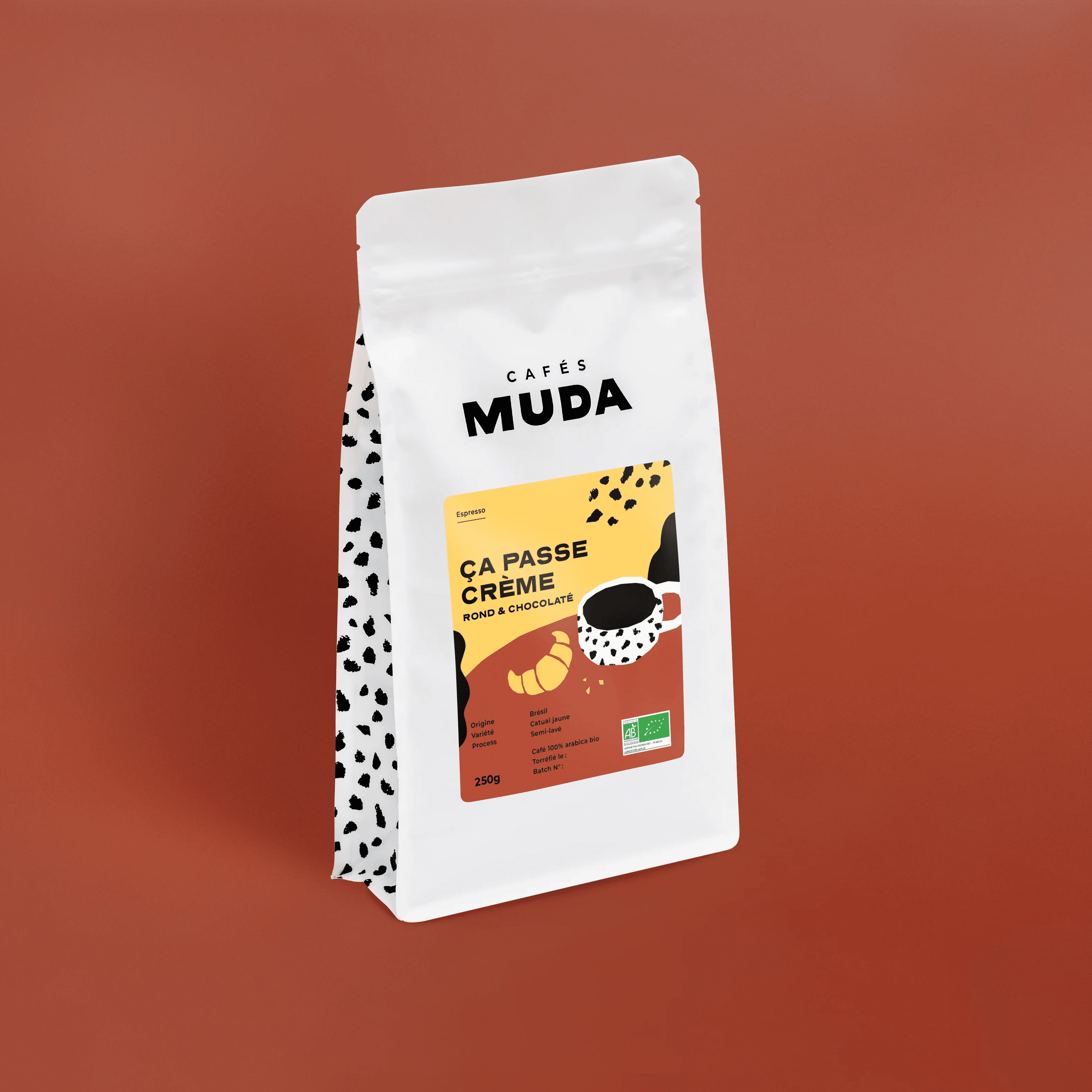 Image of Ca Passe Creme