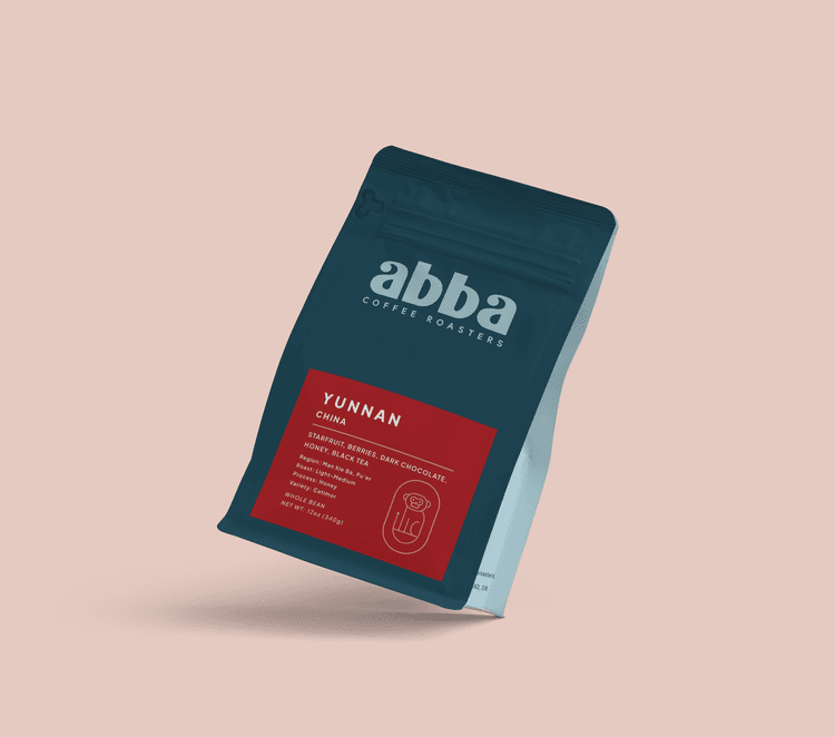 Image of Yunnan Red Honey