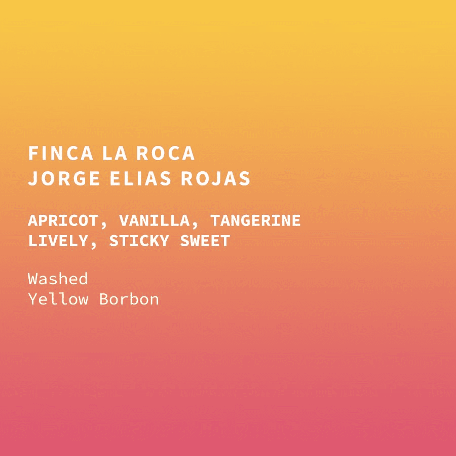 Image of Colombia La Roca