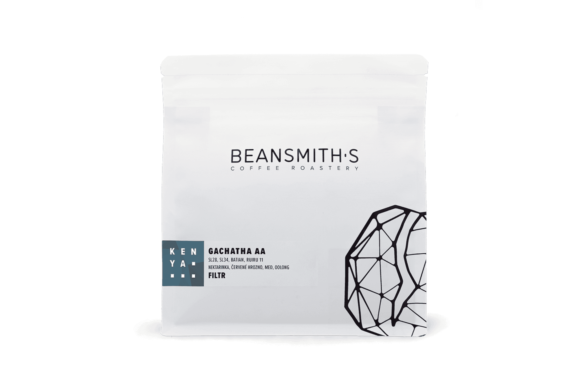 Image of Gachatha AA