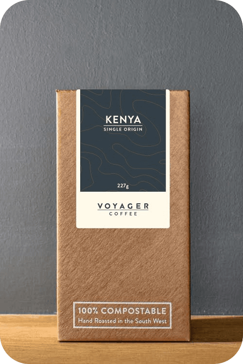 Image of Kenya Kuria