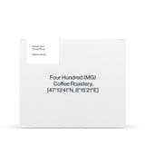 Image of Volcan Azul Costa Rica - Natural SL28