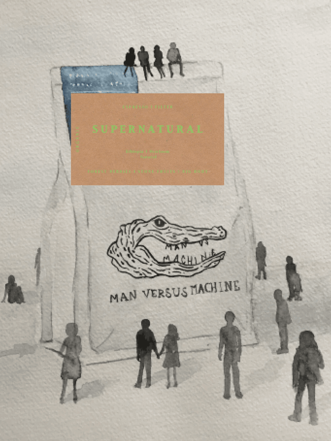 Image of Supernatural