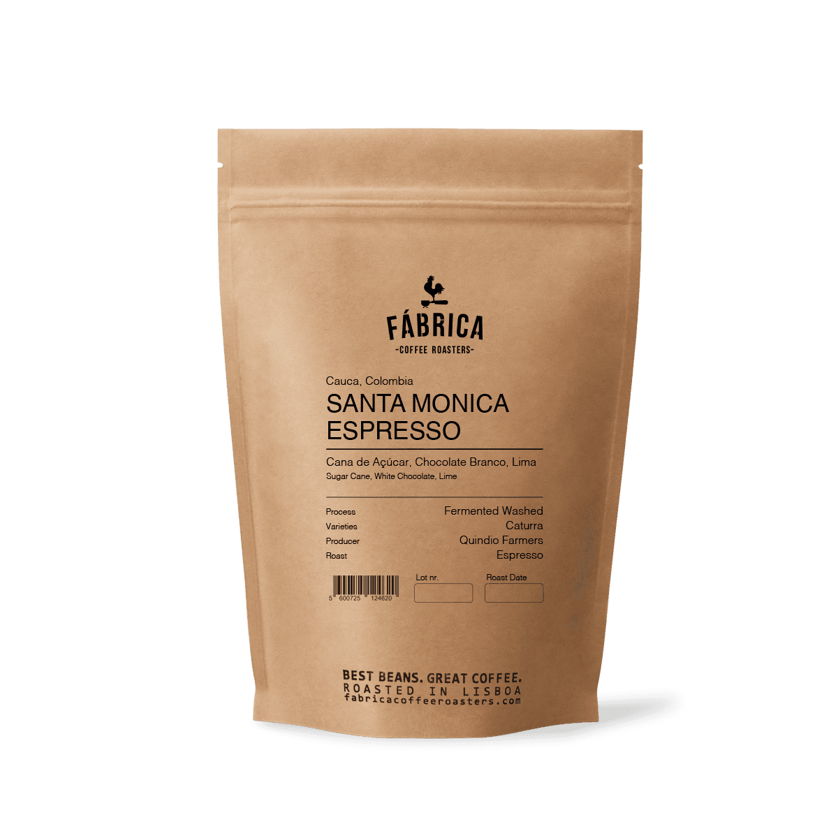 Image of Santa Monica Espresso