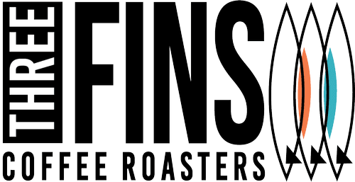 Image of FINS COFFEE