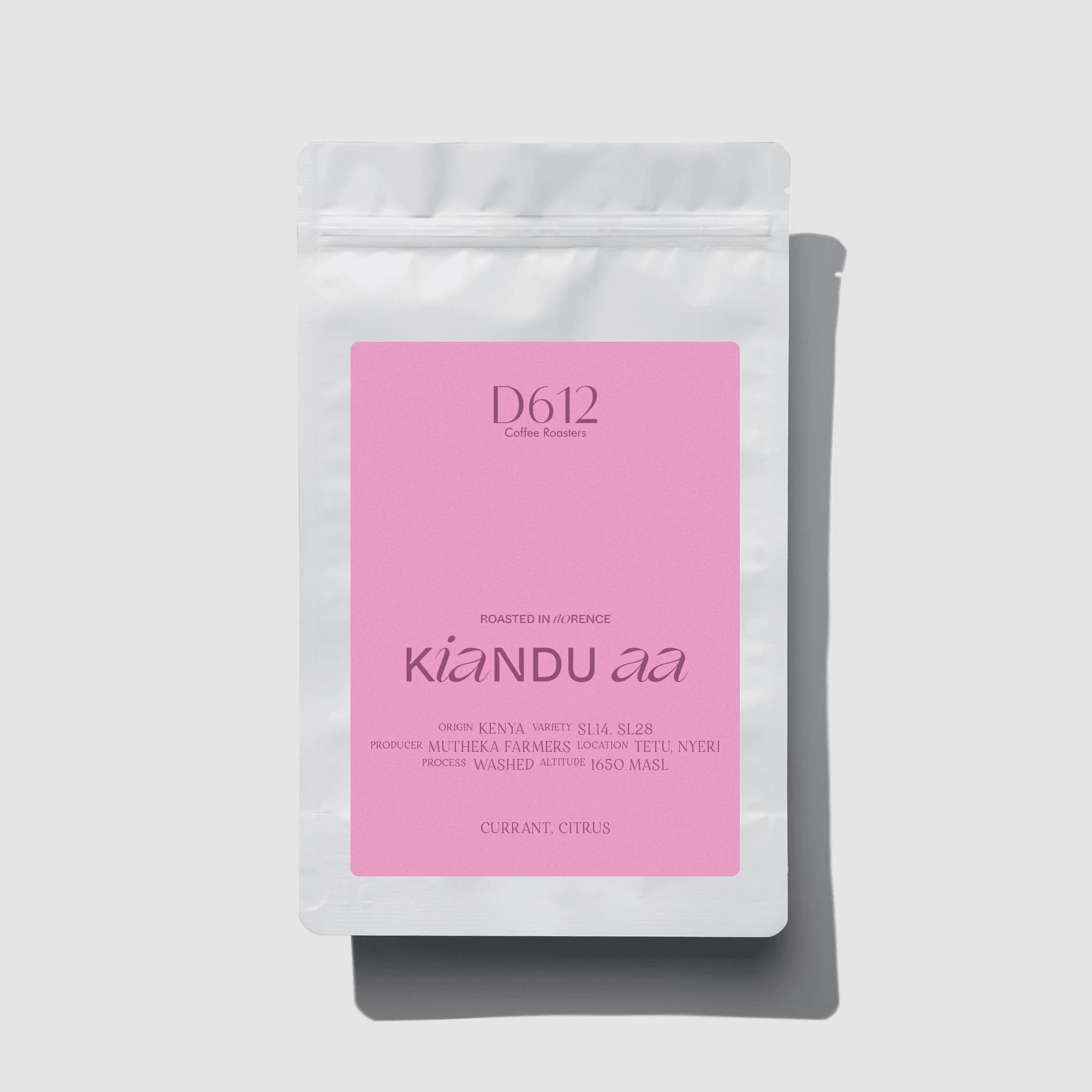 Image of Kiandu AA - Kenya