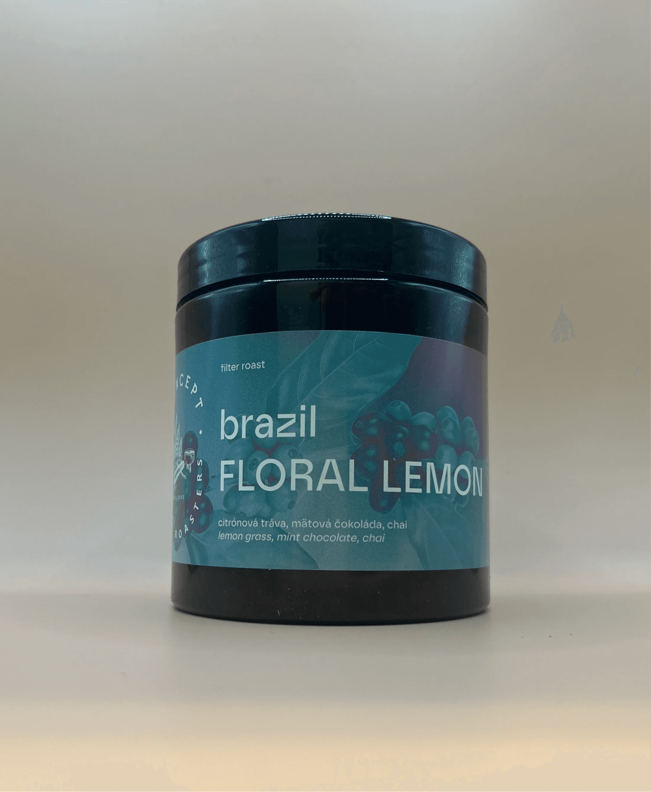 Image of Concept Coffee Roasters Floral Lemon Brazil