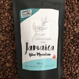 Image of Rarity Jamaica Blue Mountain