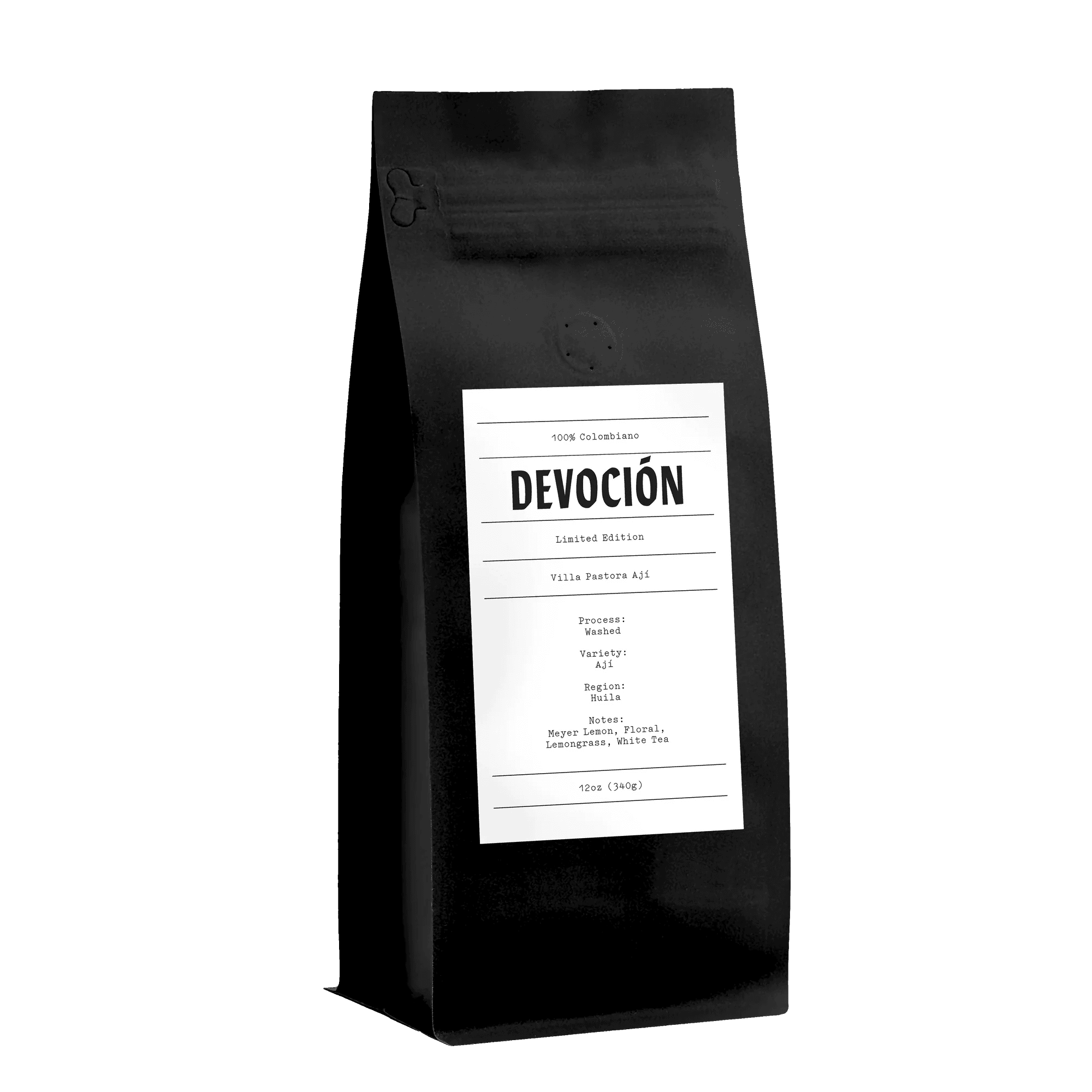 Image of VILLA PASTORA AJÍ