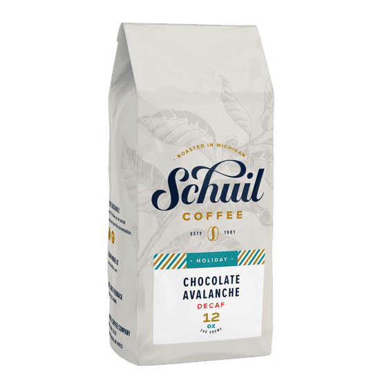 Image of Decaf Chocolate Avalanche