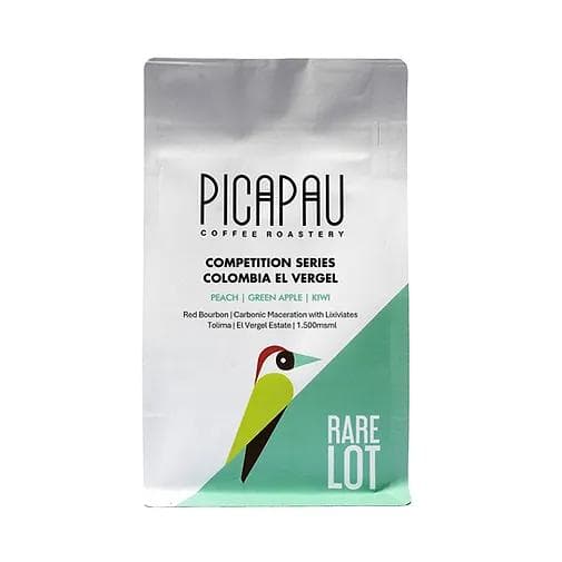 Image of Competition Series - Colombia El Vergel 