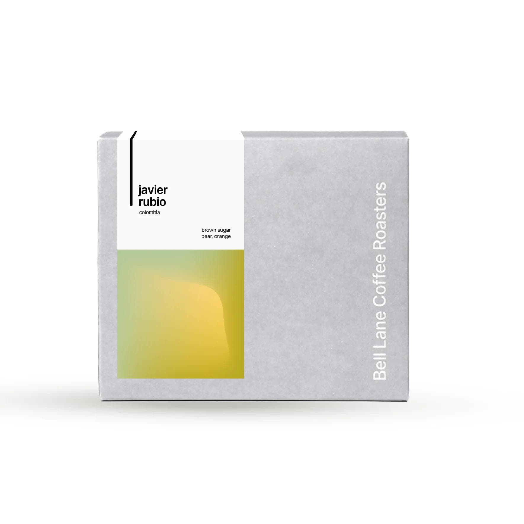 Image of Javier Rubio