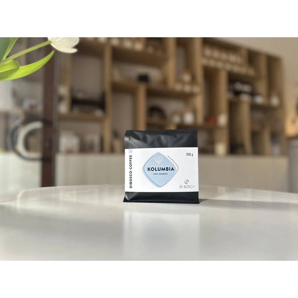 Image of Di Bosco Coffee - Colombia 