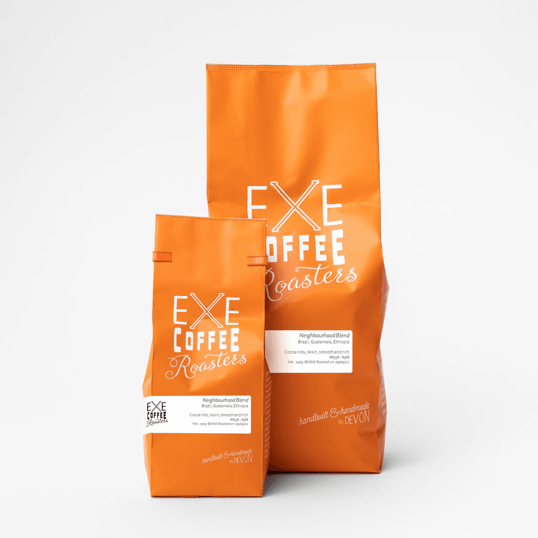 Image of Neighbourhood Blend - Dark Roast