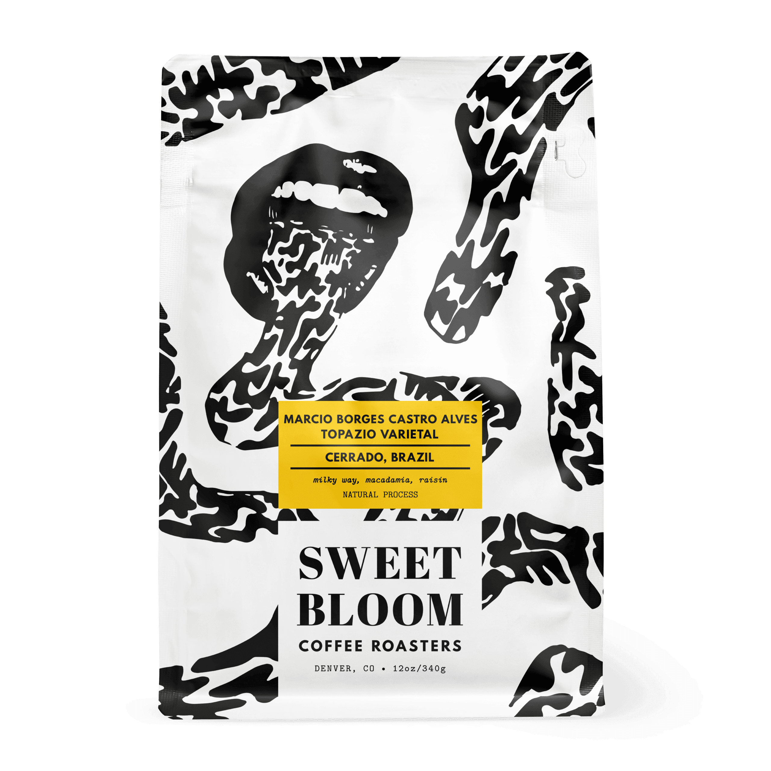 Image of Marcio Borges Castro Alves