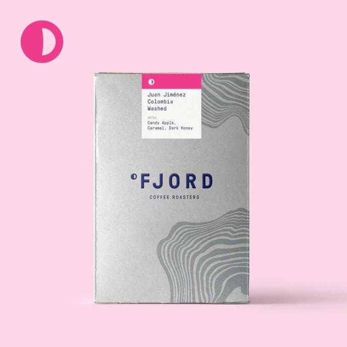 Image of Colombia, Juan Jiménez - Filter