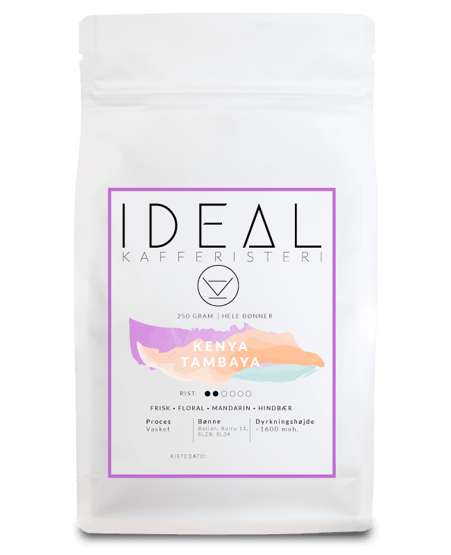 Image of Kenya Tambaya