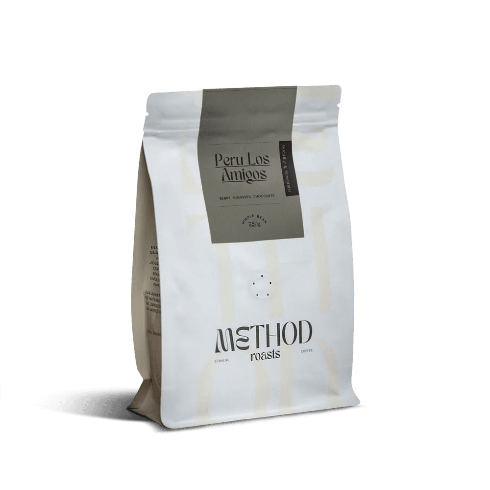 Image of Peru - Los Amigos