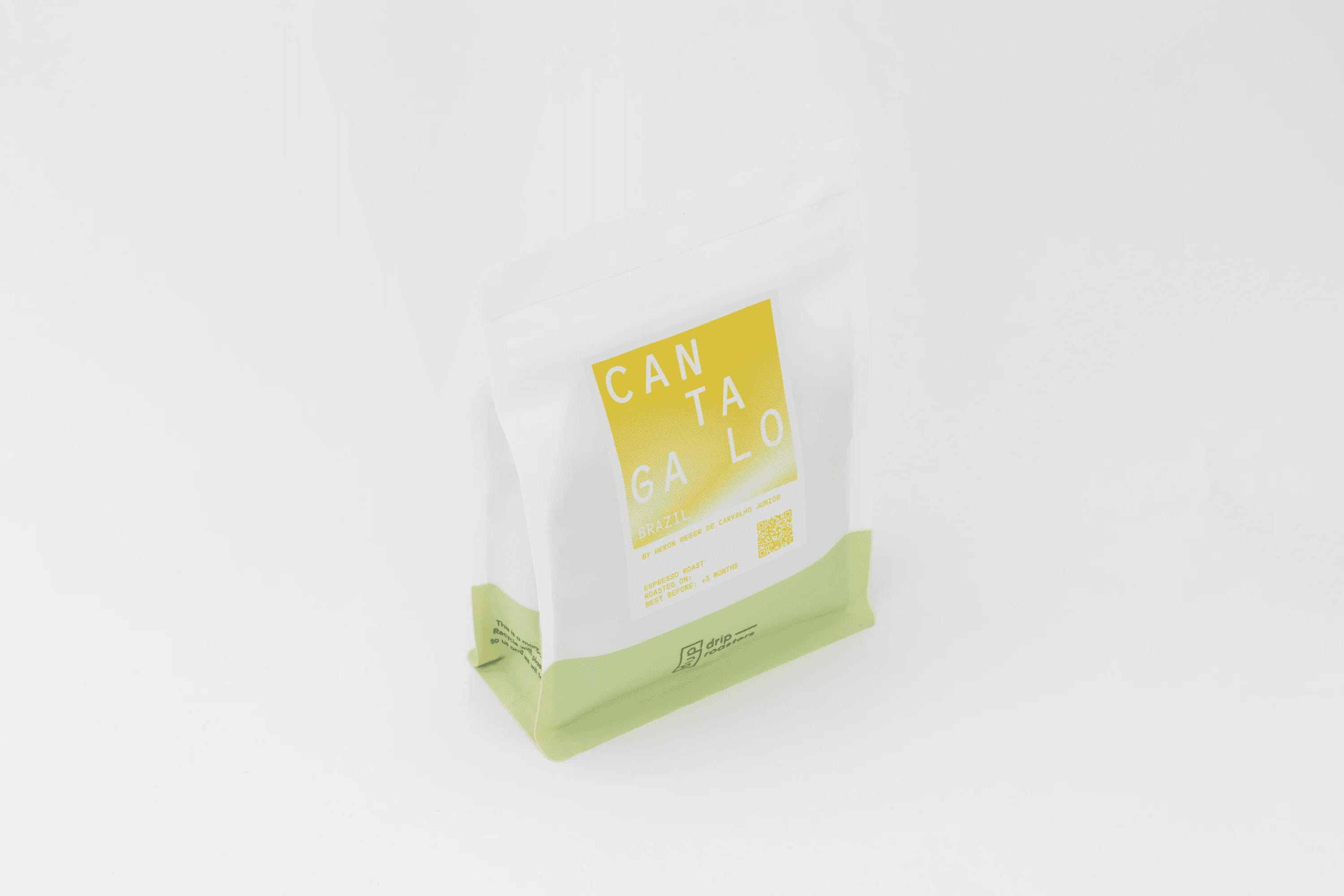 Image of Brazil Canta Galo