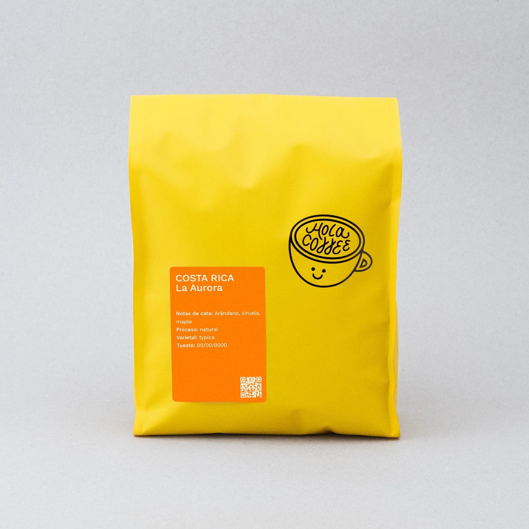 Image of Costa Rica - La Aurora