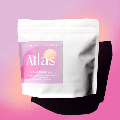 Image of Atlas - Kenya Rianjagi AA