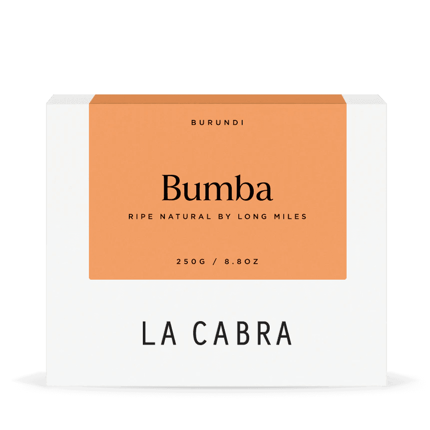 Image of Bumba Natural