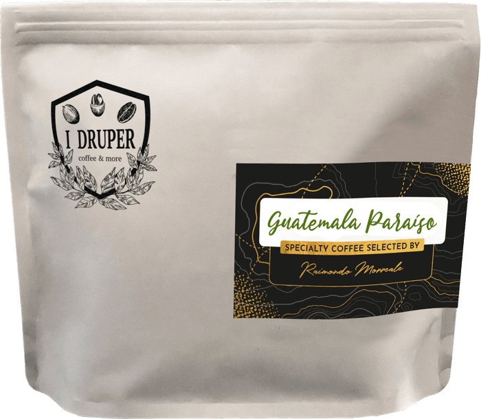 Image of Guatemala Paradise