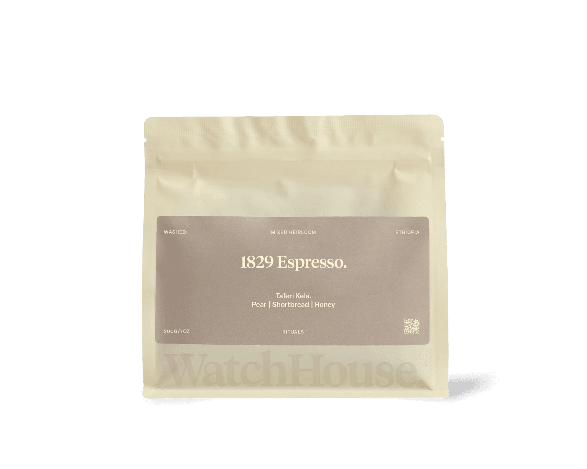 Image of 1829 Espresso