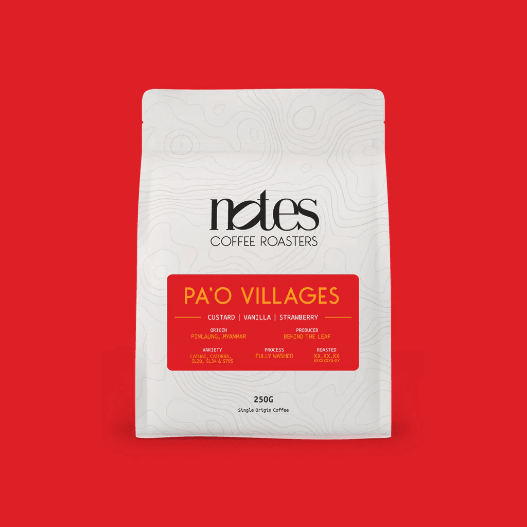 Image of PaO Villages