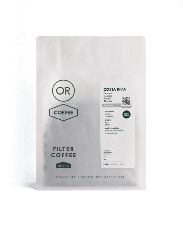 Image of Costa Rica Fernando Cordero