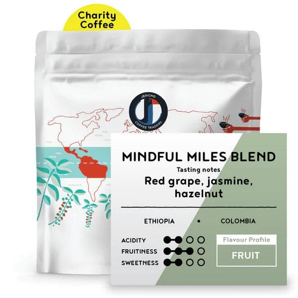 Image of Mindful Miles Blend