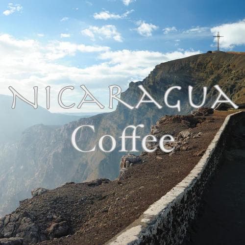 Image of Nicaragua Coffee Jinotega Region