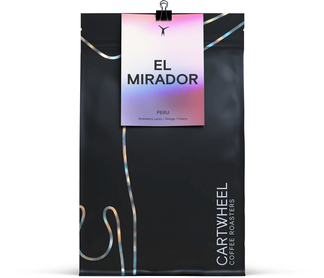 Image of El Mirador Peru
