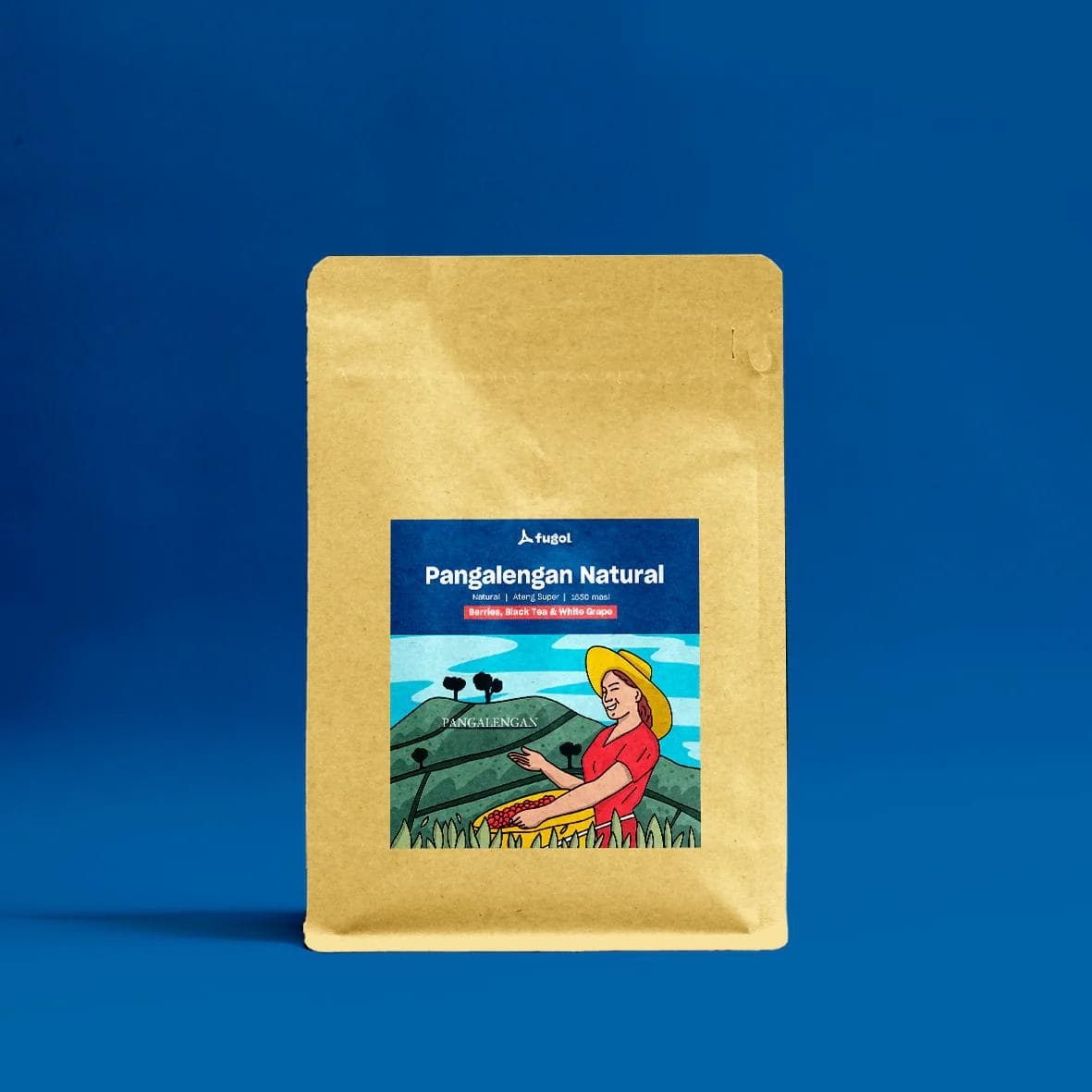 Image of Pangalengan Natural