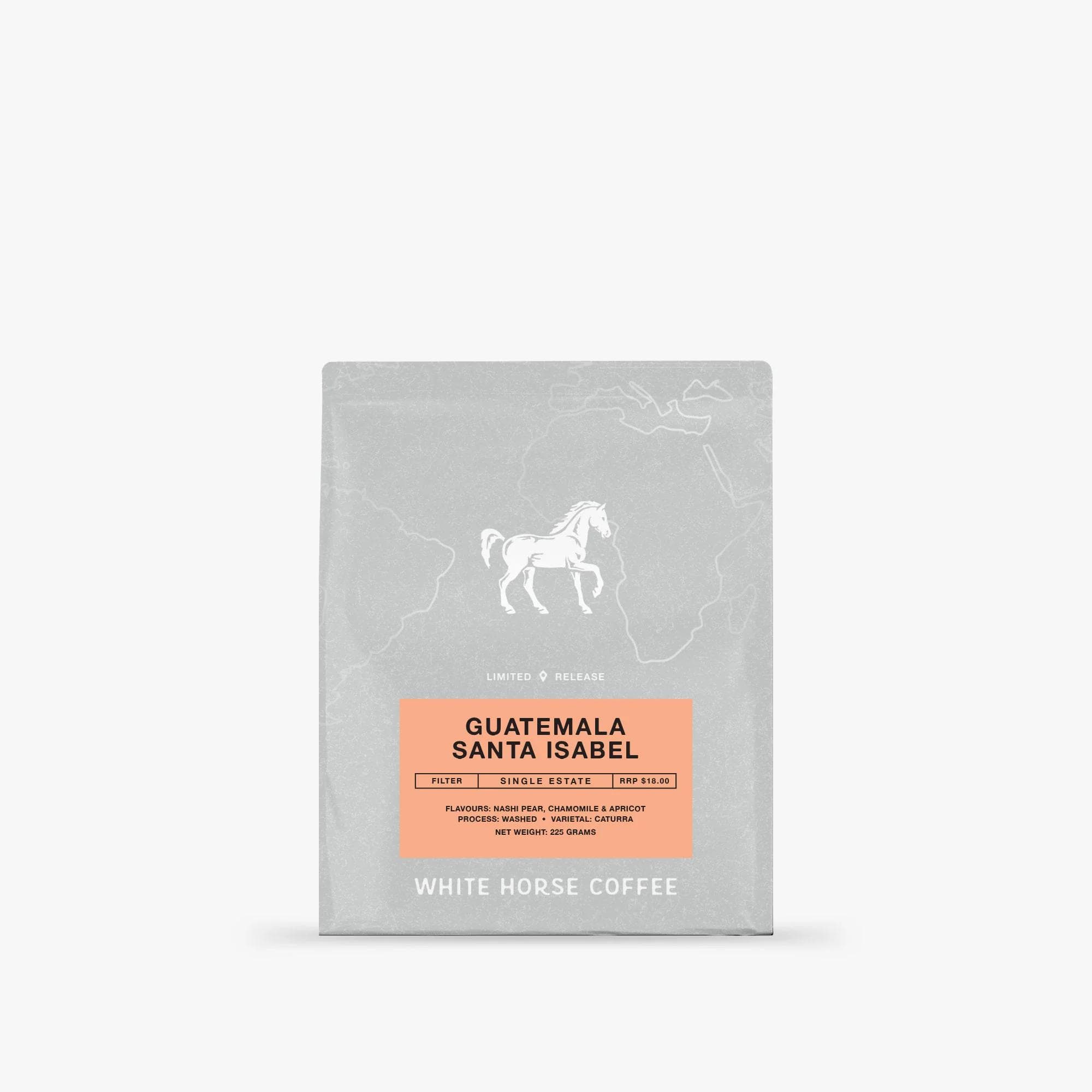 Image of Guatemala Santa Isabel