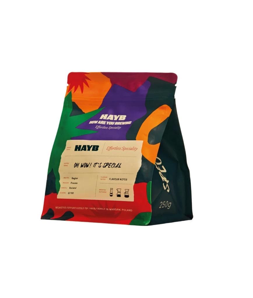 Image of Advent Coffee 21 - Ethiopia Shantawene