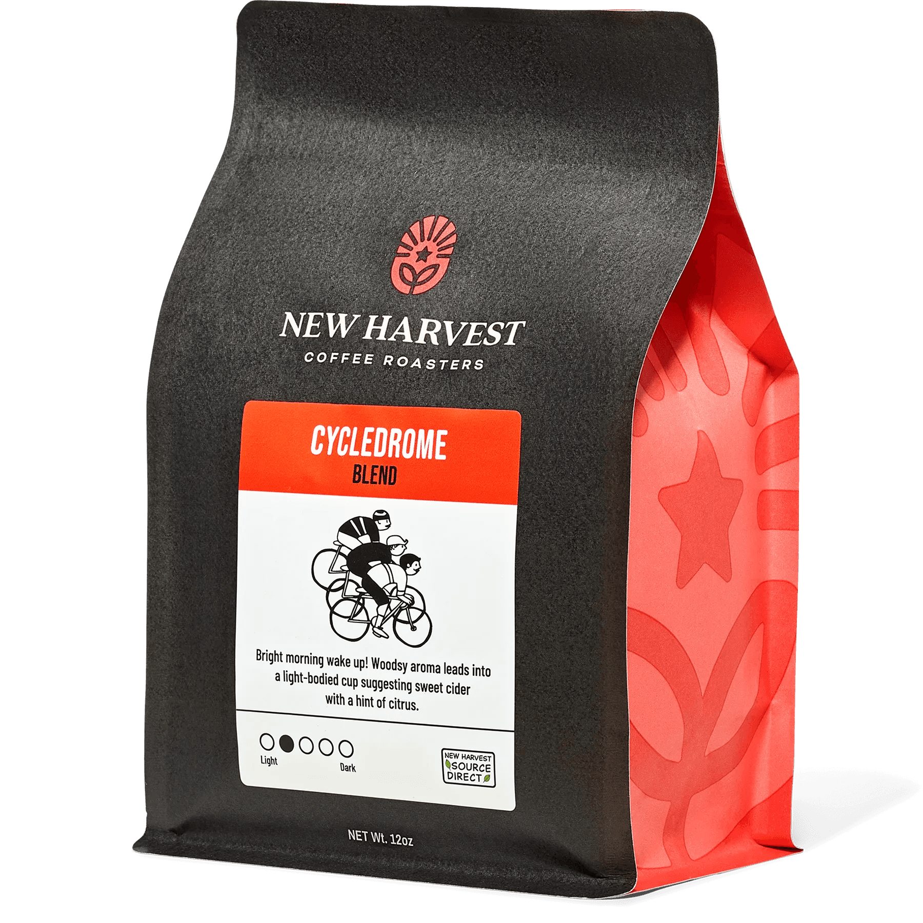 Image of Cycledrome Mild Blend