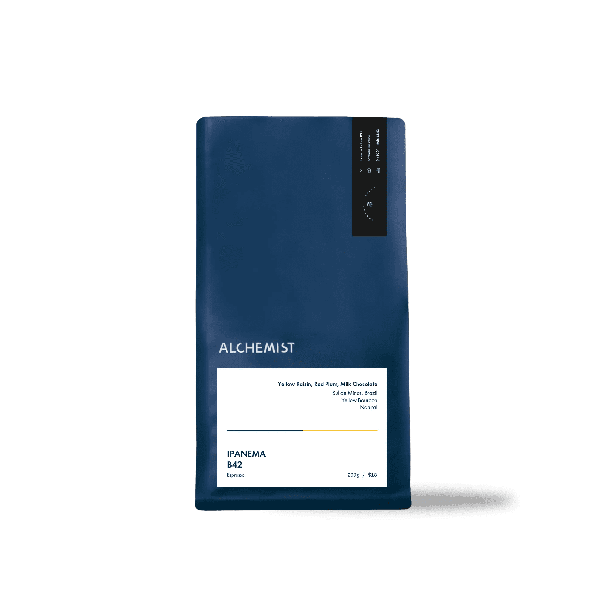 Image of Ipanema B42