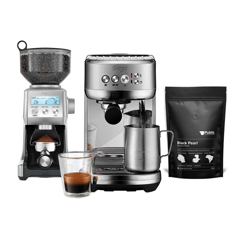 Image of Full Home Equipment Set