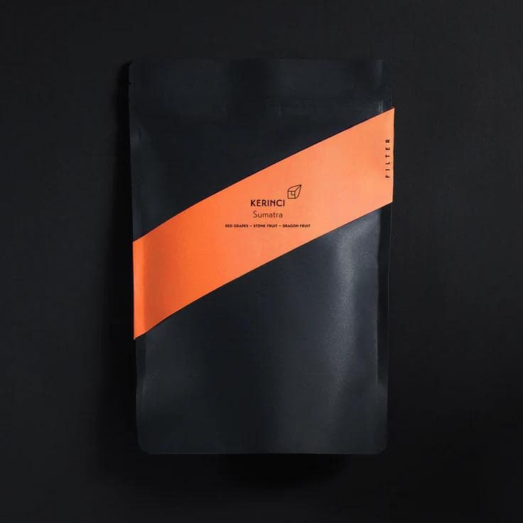 Image of Kerinci Honey Filter