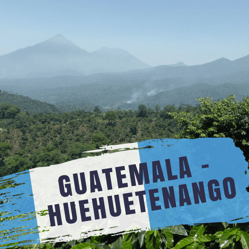 Image of Guatemala - Huehuetenango