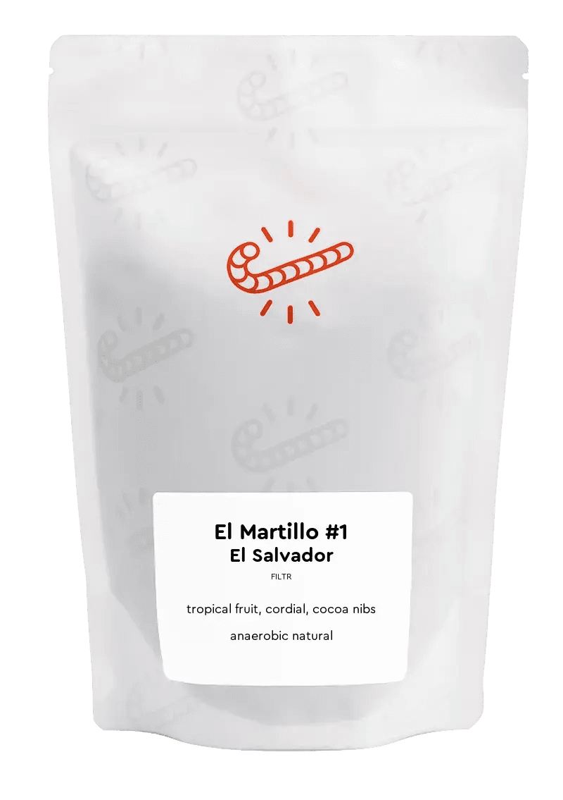 Image of El Martillo 1