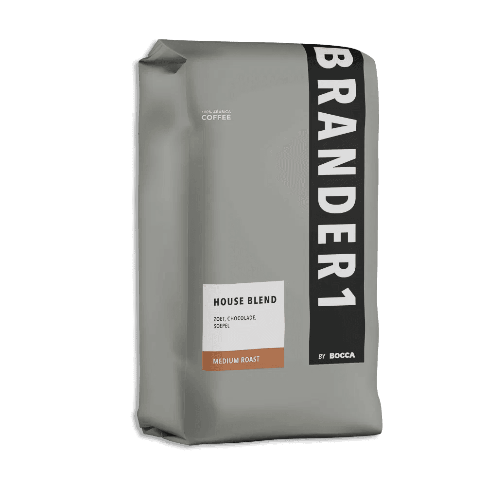 Image of House Blend