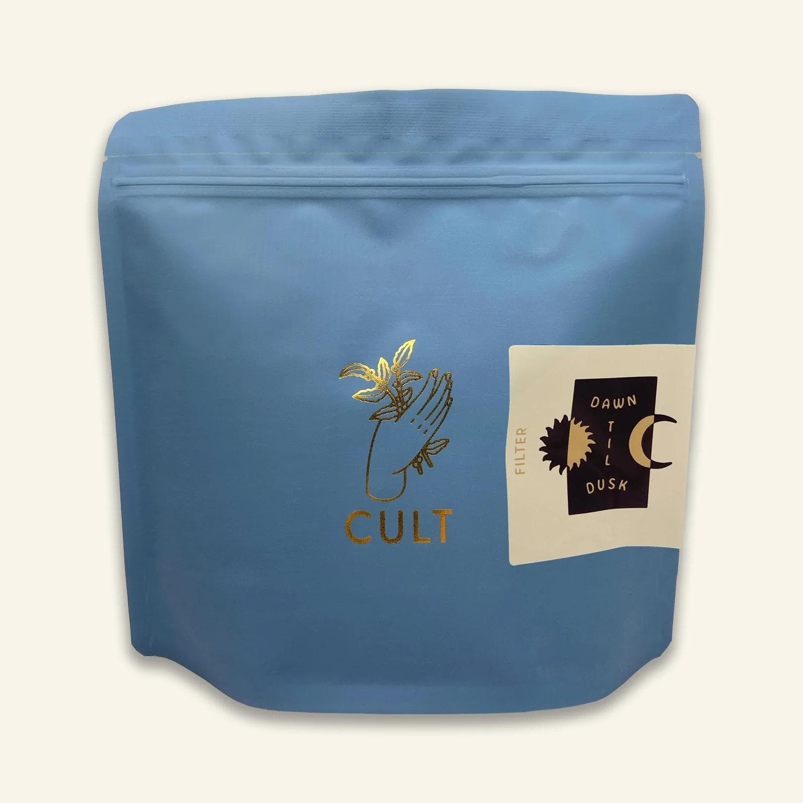 Image of Dawn `Til Dusk Colombia Volcano