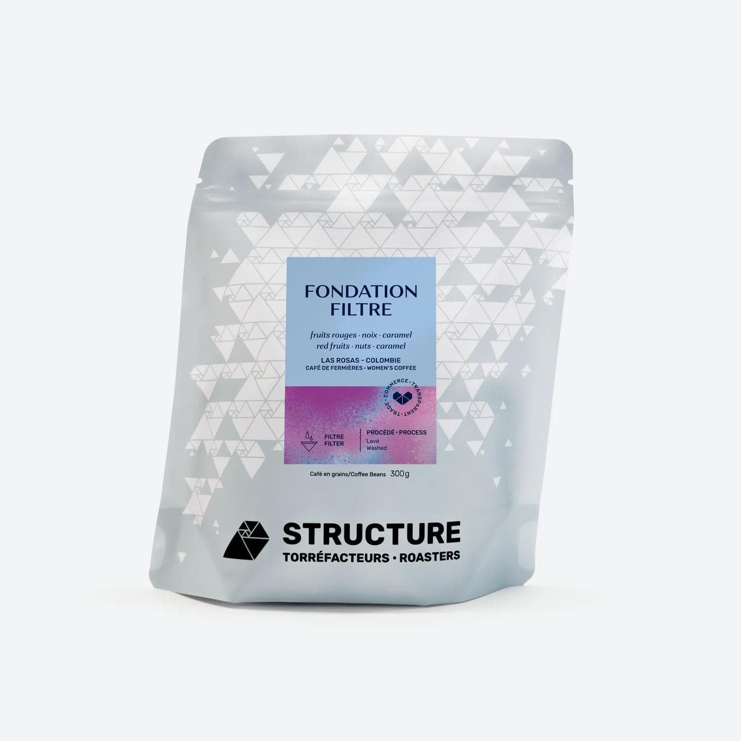 Image of Filter Foundation