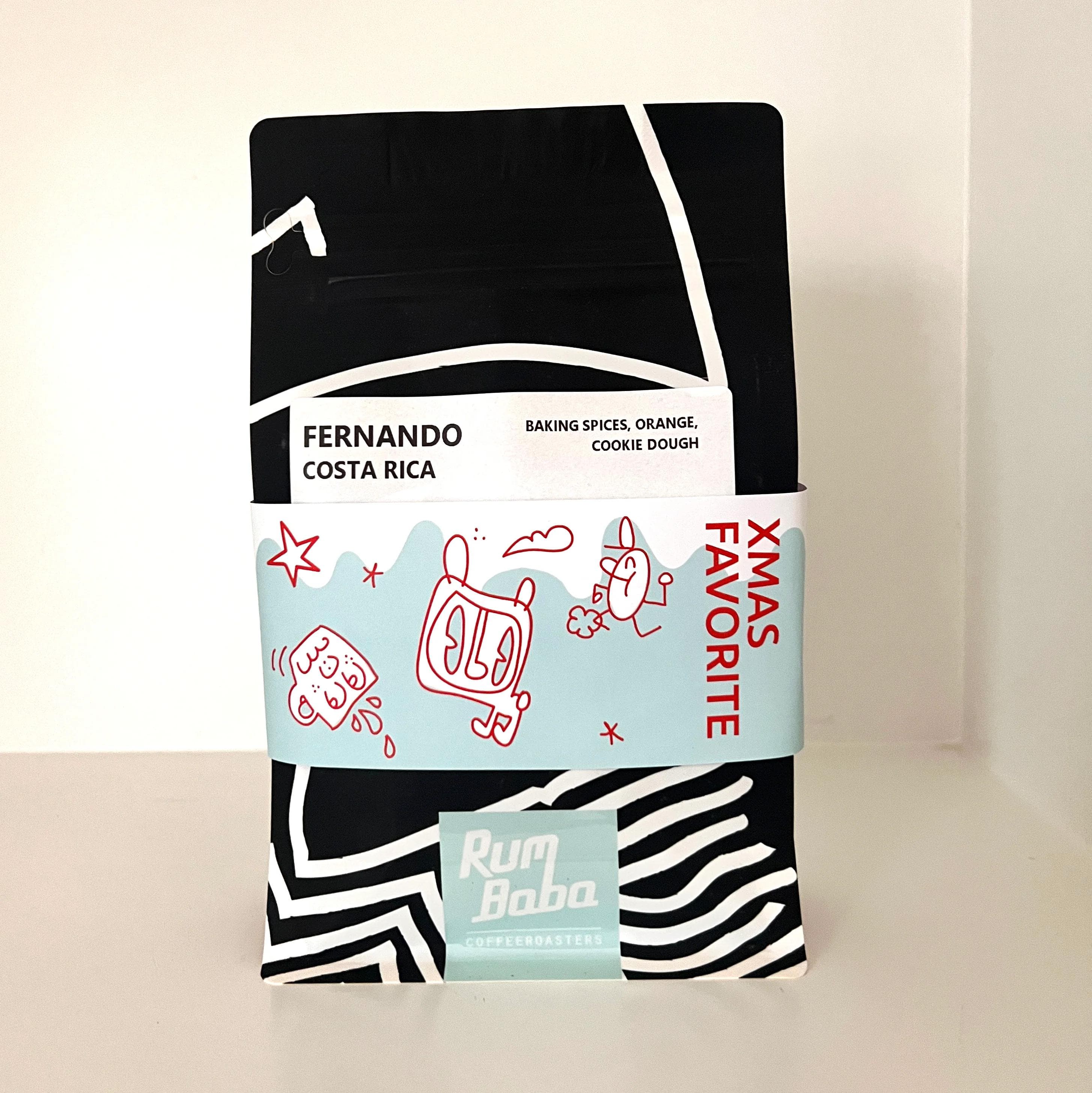 Image of Costa Rica - Fernando 