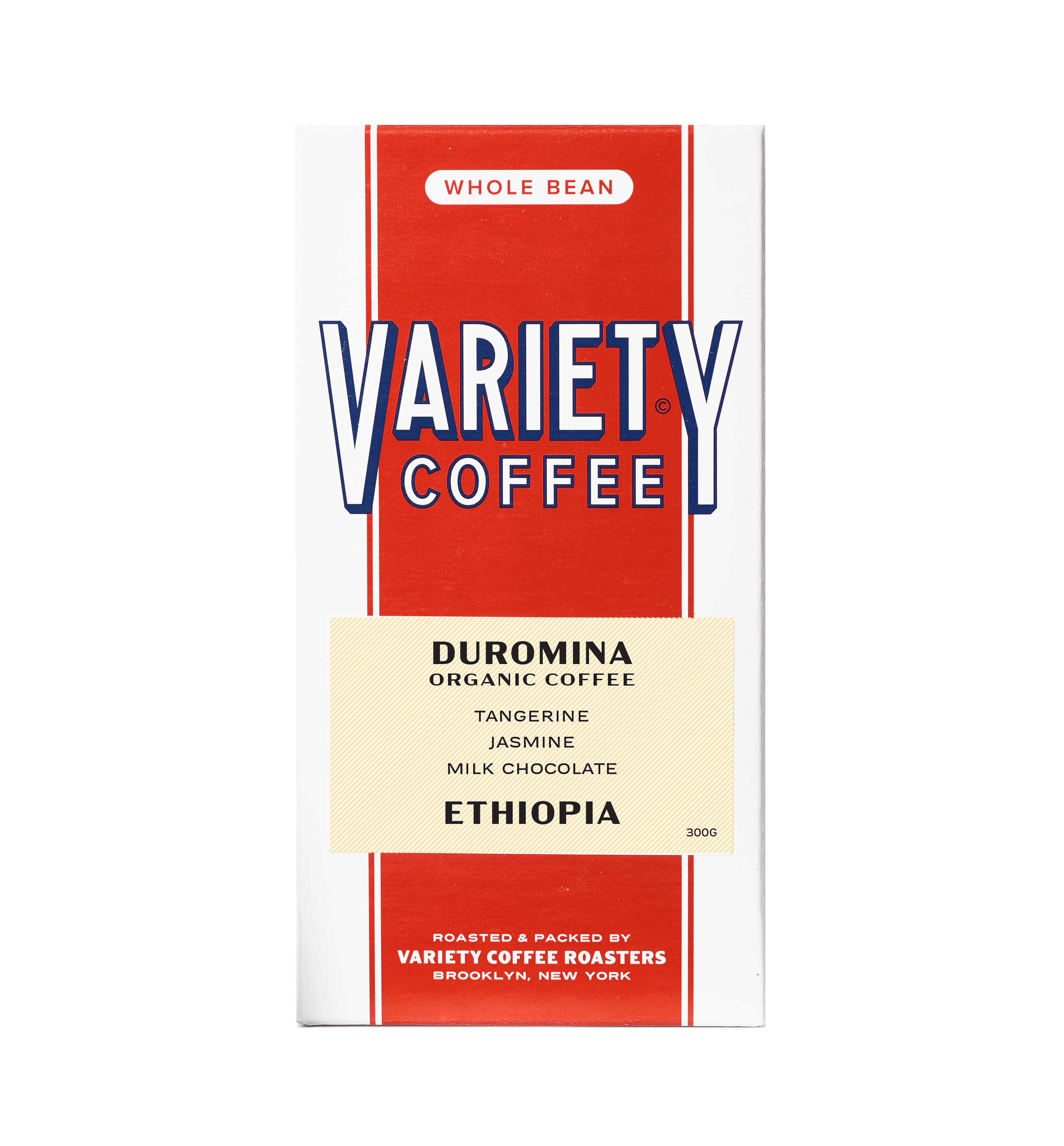 Image of Duromina - Organic